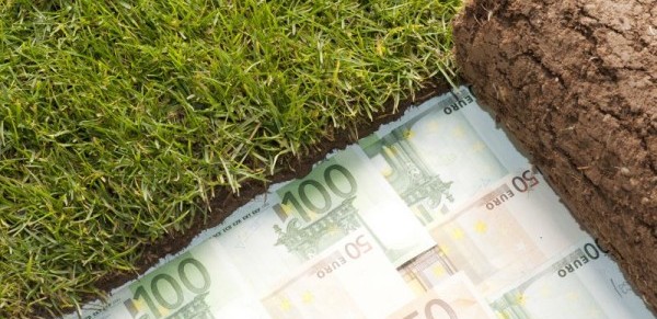 На Черкащині власники паїв отримали за оренду майже 900 млн. грн. 
