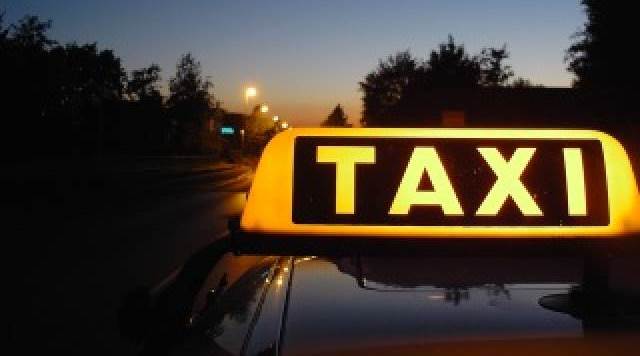 <b>Черкаські таксисти з понеділка планують страйк</b>