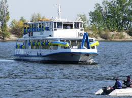 Черкаських туроператорів залучають до організації річкових пасажирських маршрутів
