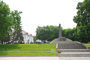 Євро-2012 підвищило туристичну популярність Черкащини 